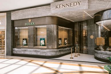 chadstone rolex|kennedy jewellers.